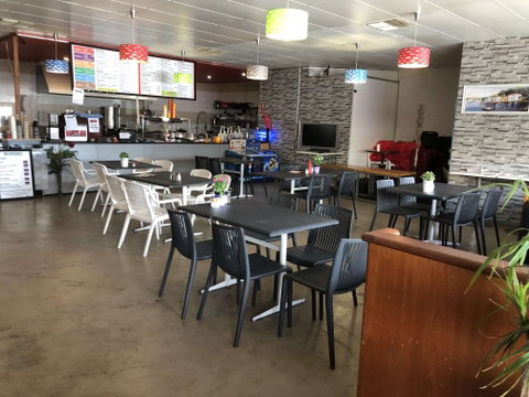 Cooby Cafe - Accommodation Adelaide 0