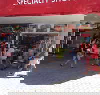 Cronulla Bakehouse - Accommodation Adelaide