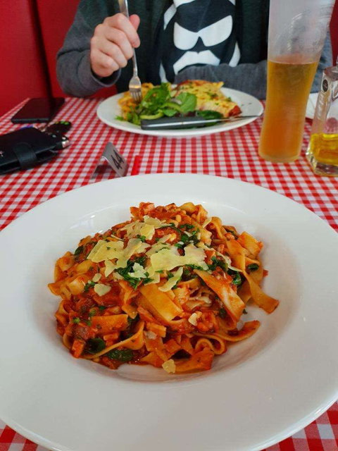 Cucina Italia - Accommodation Adelaide 0