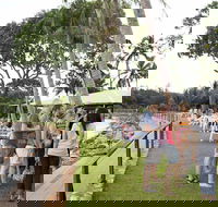 Darwin Ski Club - Accommodation Adelaide