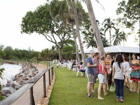 Darwin Ski Club - Accommodation Adelaide 0