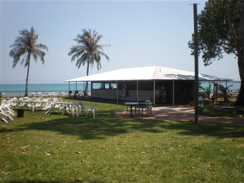 Darwin Ski Club - Accommodation Adelaide 1