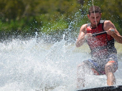 Darwin Ski Club - Accommodation Adelaide 2
