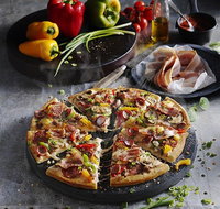 Domino's - Accommodation Adelaide