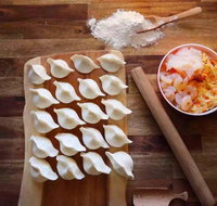 Dumplings Delish Malvern - Malvern