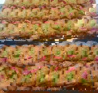Elwazze Sweets - Accommodation Adelaide