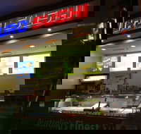 Euro Sushi - Surfers Paradise - Accommodation Adelaide