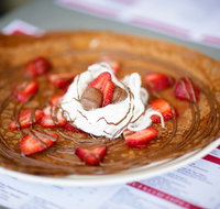 Five Feet Street Eats - Accommodation Adelaide