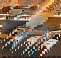 Friggitoria - Accommodation Adelaide