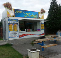 Gino's Kebabs - Accommodation Adelaide