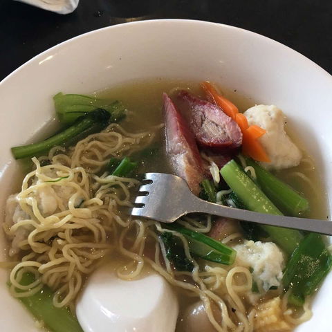 Golden BBQ Seafood Restaurant - Accommodation Adelaide 0