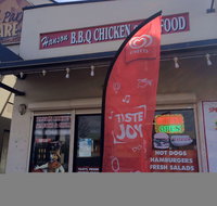 Hanson BBQ Chicken  Seafood - Accommodation Adelaide