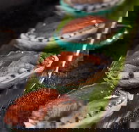 Hidden Jade - Accommodation Adelaide