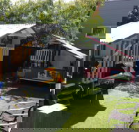 Il Giardino Cafe - Accommodation Adelaide