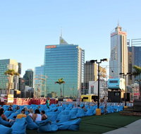 Indilicious - Accommodation Adelaide
