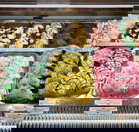 Jersey Jack Gelato - Accommodation Adelaide