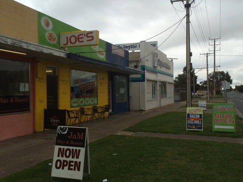Joe's Healthy And Fresh - Accommodation Adelaide 0