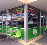 Kebap Pizza Pasta Express - Accommodation Adelaide