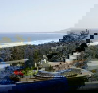 Keyhole Cafe - Accommodation Adelaide