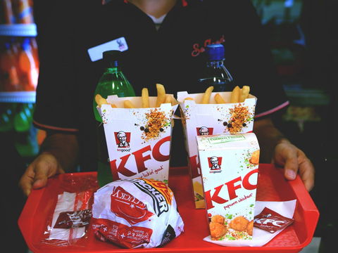 KFC - Thornbury - Accommodation Adelaide 0