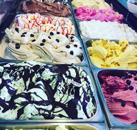 Marchetti Cafe - Brisbane CBD - Accommodation Adelaide