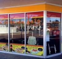 Michelangelo Dial a Pizza - Accommodation Adelaide
