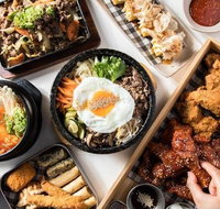 Mr. Bulgogi Korean Restaurant - Accommodation Adelaide