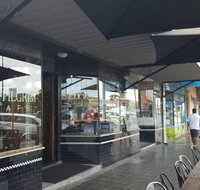 Mr Pilgrim - Accommodation Adelaide