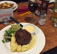 Nags Head Tavern - Accommodation Adelaide