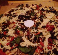 Oasis Pizza and Pasta - Torrensville - Accommodation Adelaide