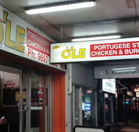 Ole - Accommodation Adelaide