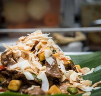 Papaya Thai Cuisine - Accommodation Adelaide