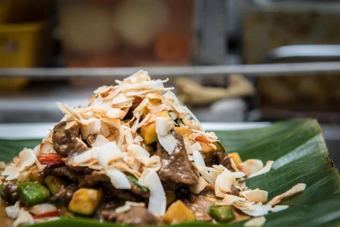 Papaya Thai Cuisine - Accommodation Adelaide 0