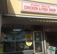 Para Hills Fish  Chicken Takeaway - Accommodation Adelaide