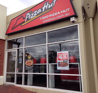 Pizza Hut - Marden - Accommodation Adelaide