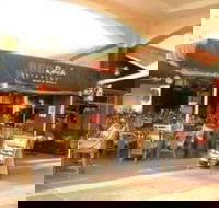 Red Rock Bar  Grill - Accommodation Adelaide