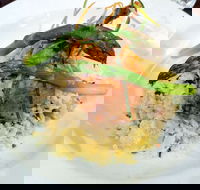 Salt Bar  Bistro - Accommodation Adelaide