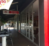 Saray Kebab House Cafe and Restaurant - Accommodation Adelaide