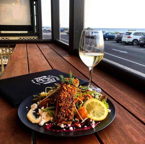 Secrets By The Sea - Accommodation Adelaide 0