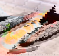 Shiba's Kitchen - Accommodation Adelaide