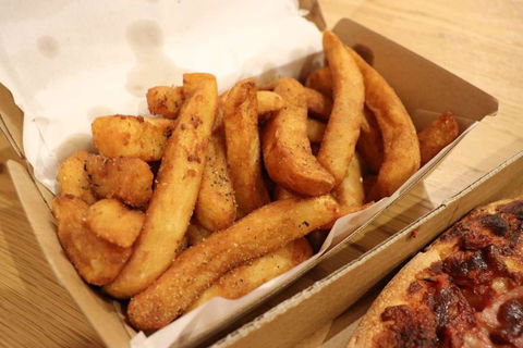 Smokin' Joe's - Accommodation Adelaide 0