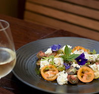 Southbank Beer Garden - Accommodation Adelaide