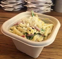 Stellini Pasta Bar - Accommodation Adelaide