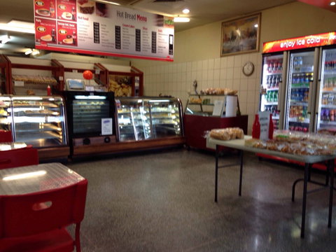 Sunshine Bakery - Accommodation Adelaide 0
