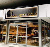 Thai Emerald - Accommodation Adelaide