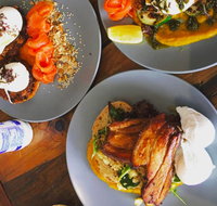 The Foodrinkery - Accommodation Adelaide