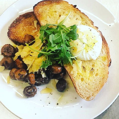 The Reserve Cafe - Accommodation Adelaide 0