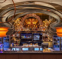 The Playford Lounge Bar - Accommodation Adelaide