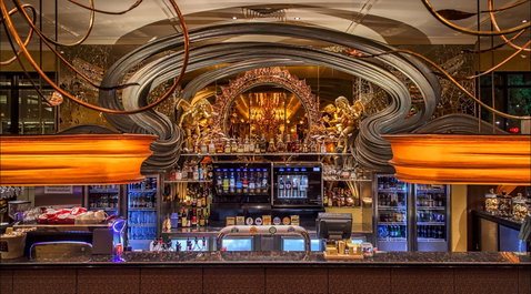 The Playford Lounge Bar - Accommodation Adelaide 0