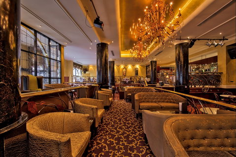 The Playford Lounge Bar - Accommodation Adelaide 2